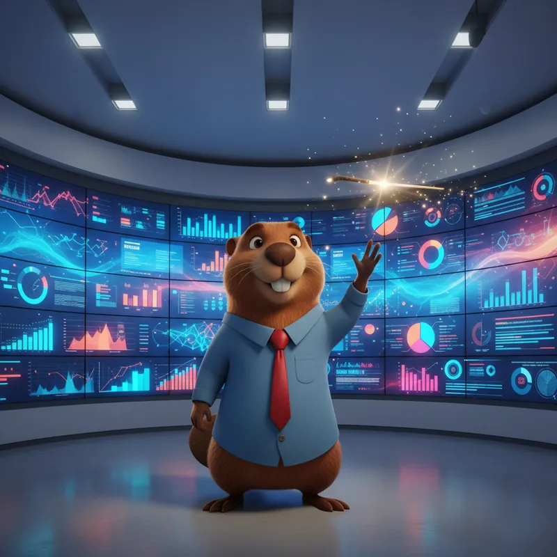 Meet Twig: The AI Digital Signage Assistant Built Into BrandCast